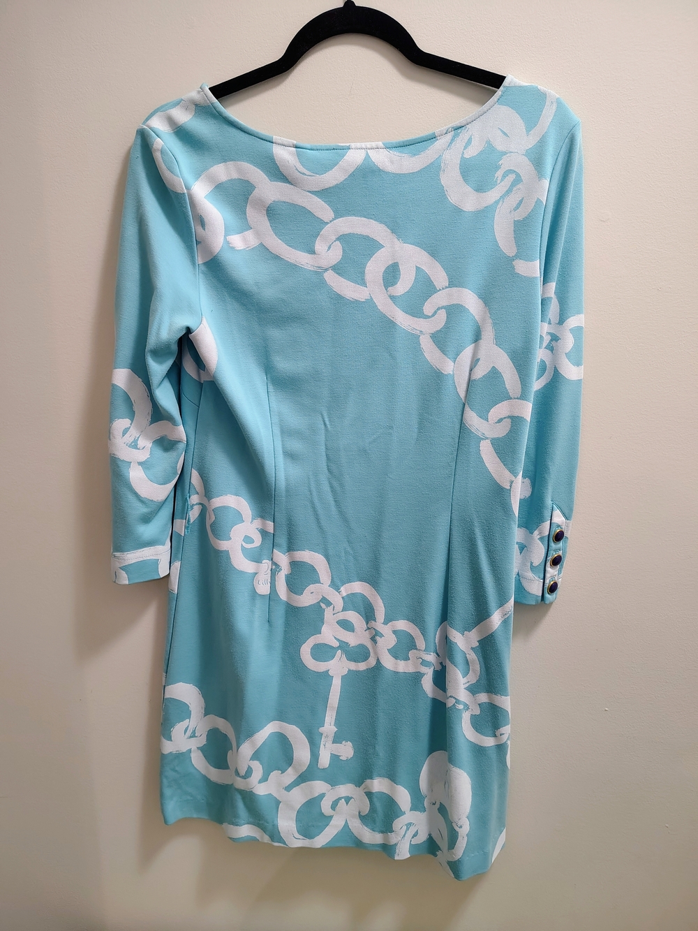 Lilly Pulitzer Ball and Chain Jonah Dress